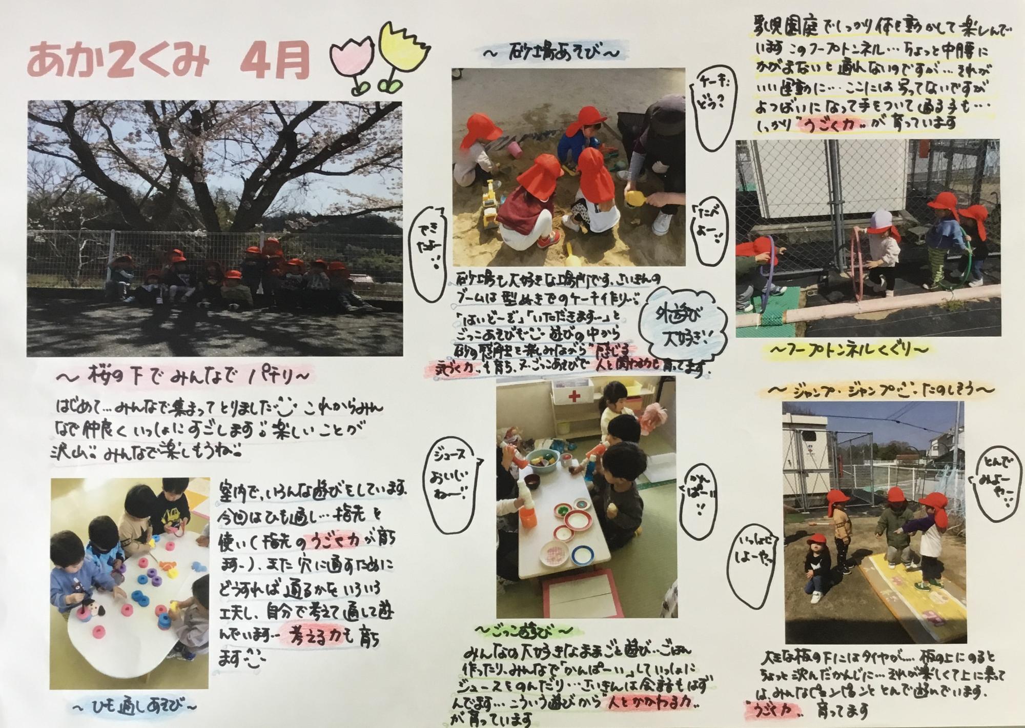 4月