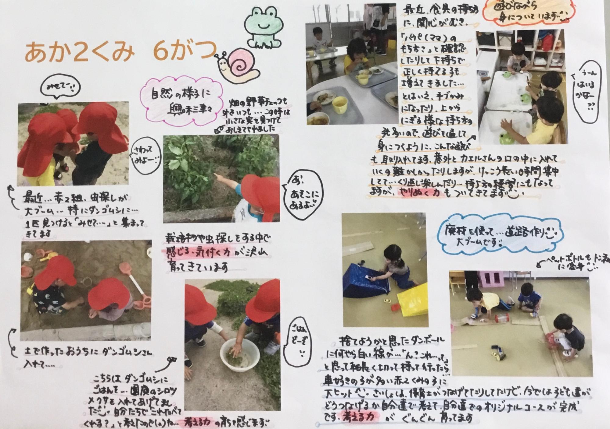 赤2組