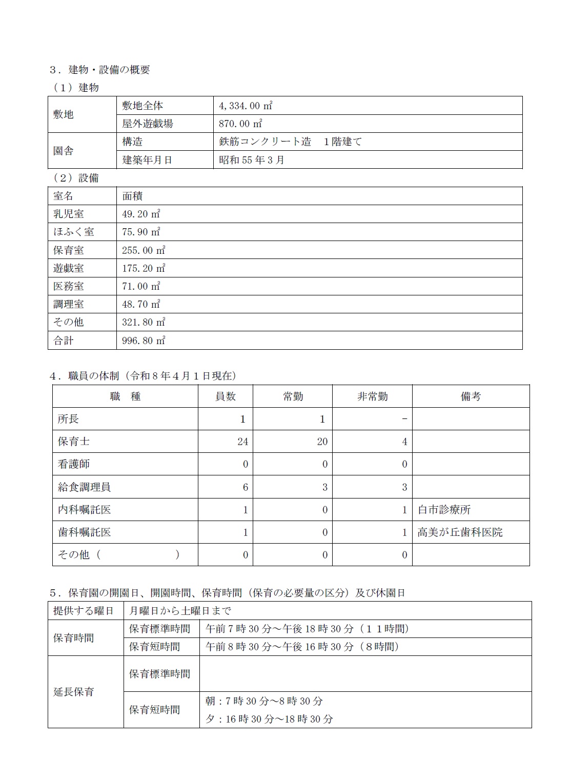 重要事項説明書3