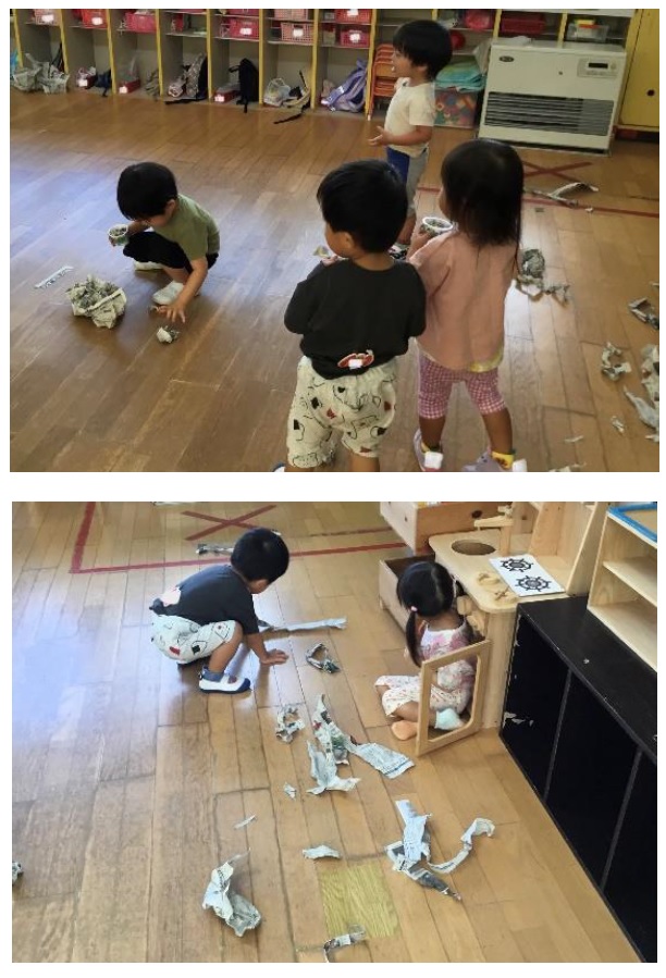 新聞紙