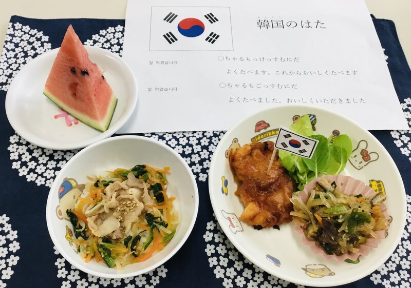6月たんじょうかい