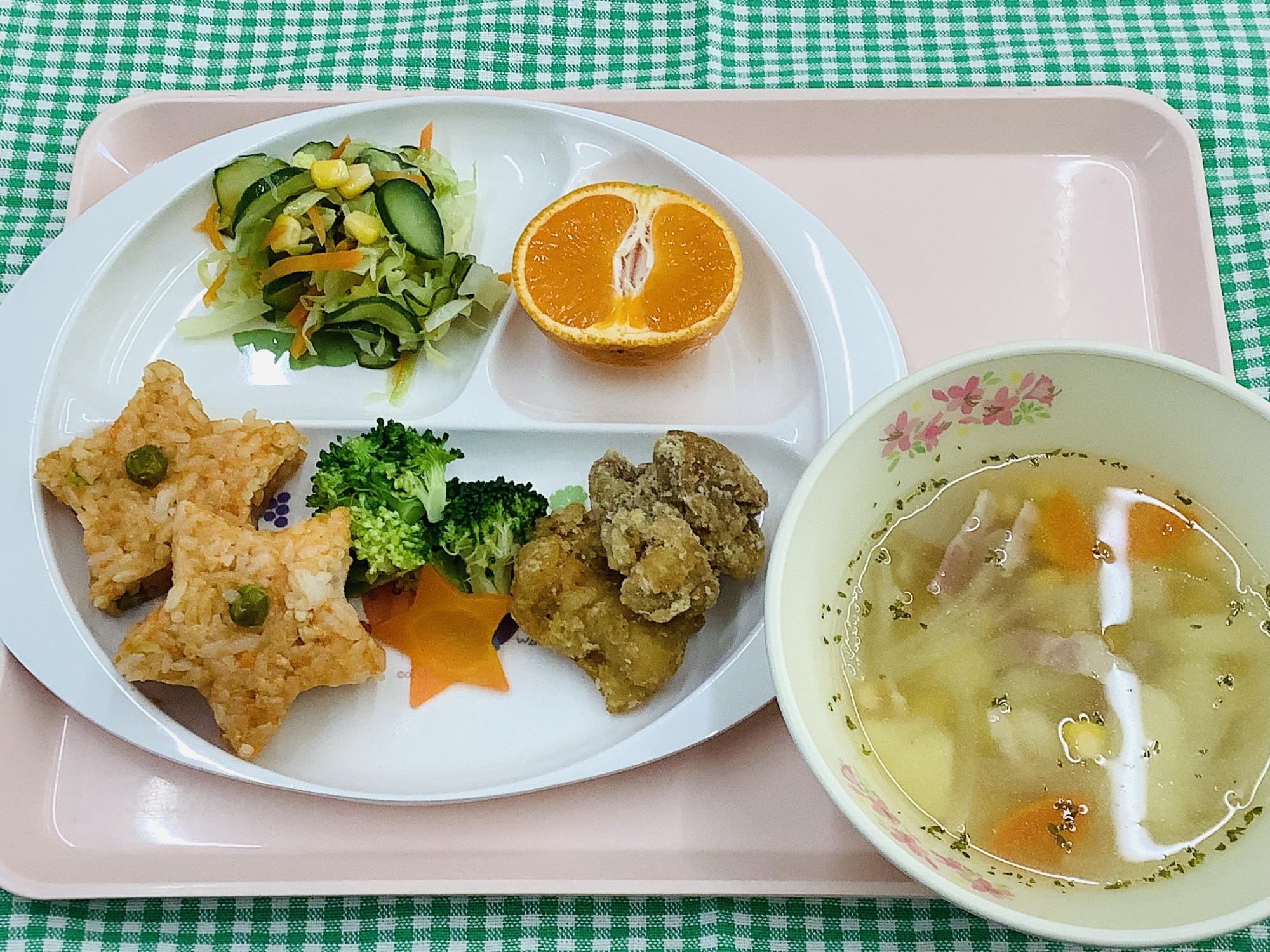 たんじょうかい