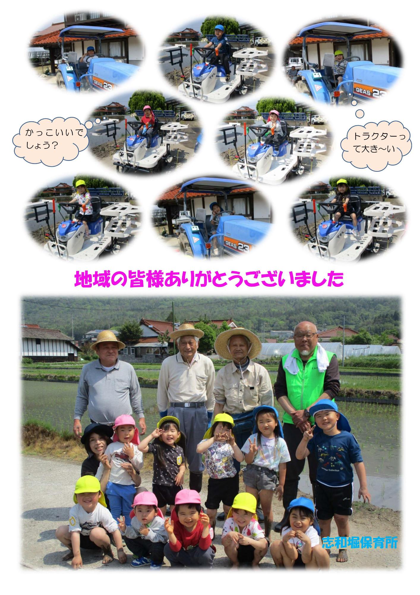田んぼ2
