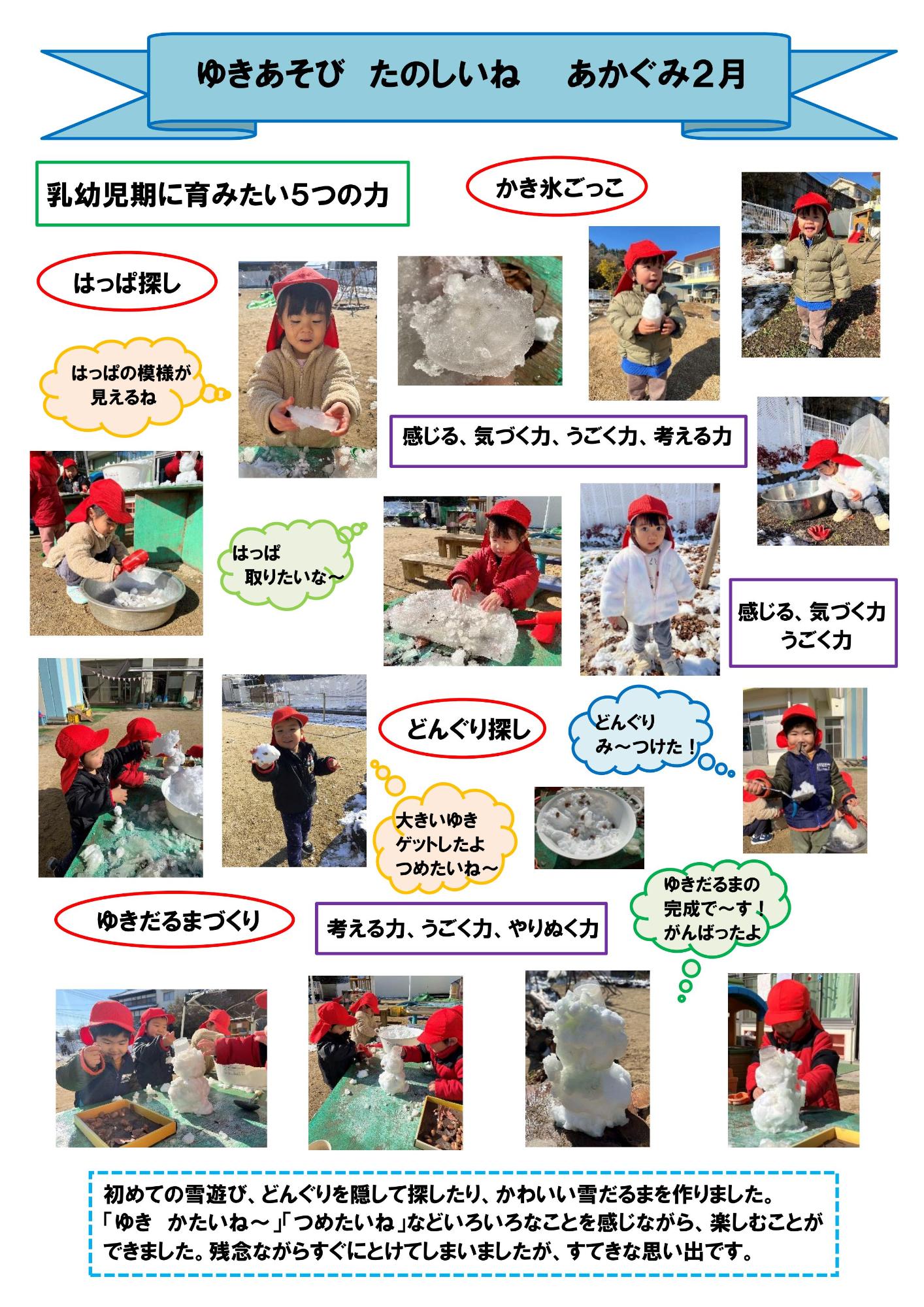 akaguminigatunoyousu