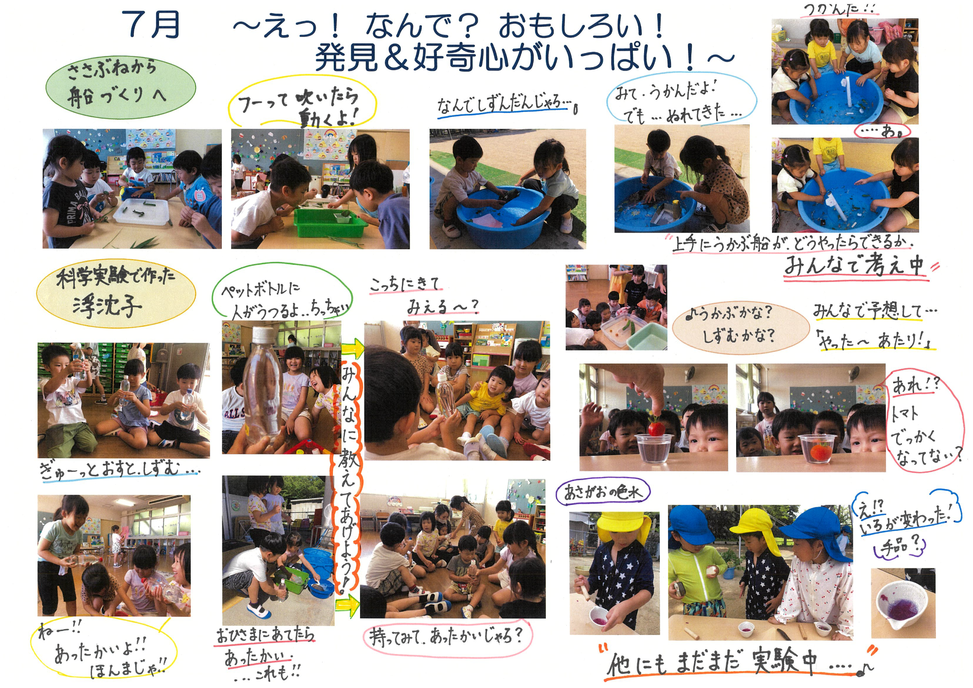 7月