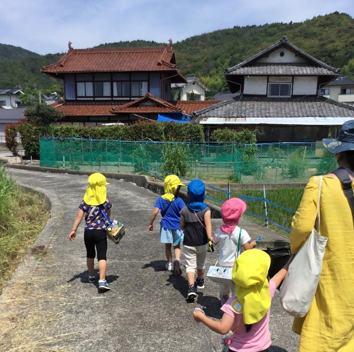 風早保育所