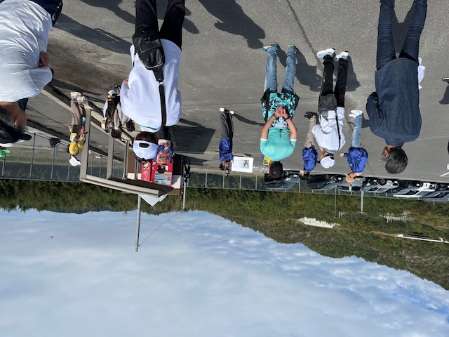 多目的グラウンドクイズ