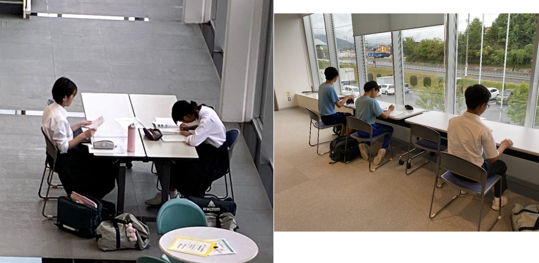 自学3