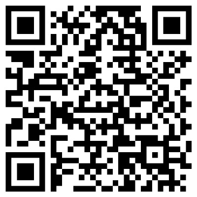 申込み用二次元コード