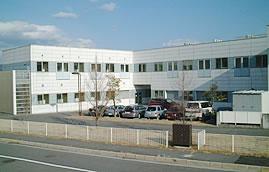 広島起業化センター「クリエイトコア」の写真