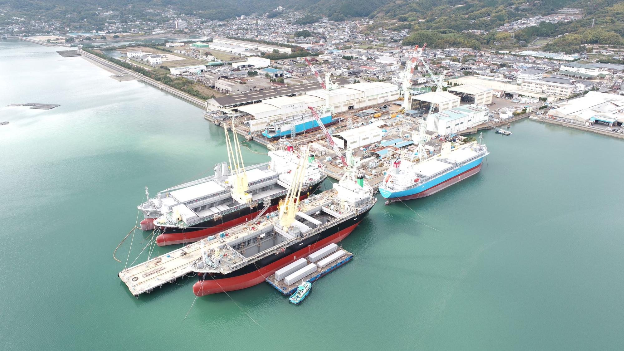 新来島広島どっく広報01