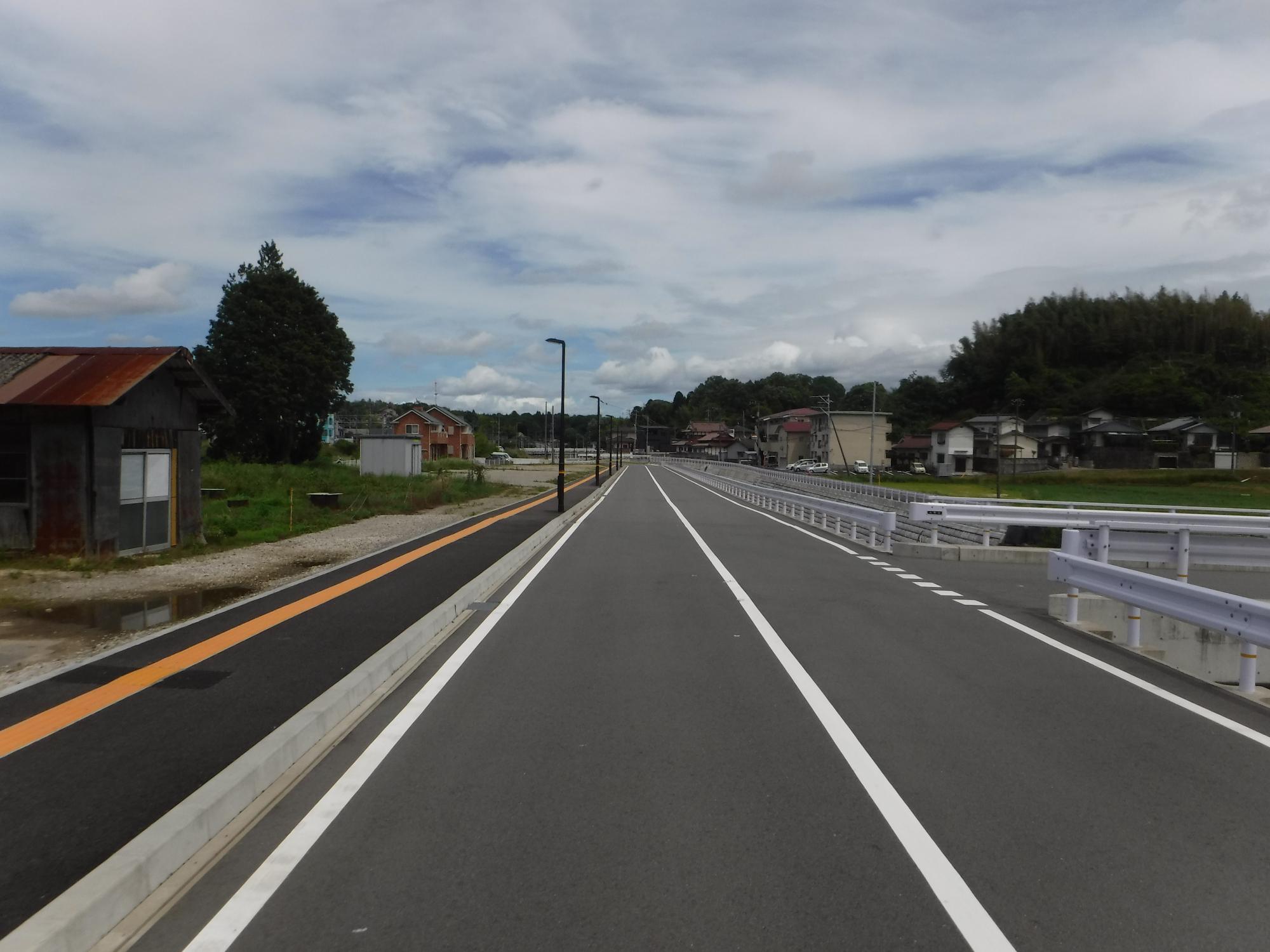 中島線