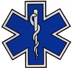 救急ロゴのイラスト