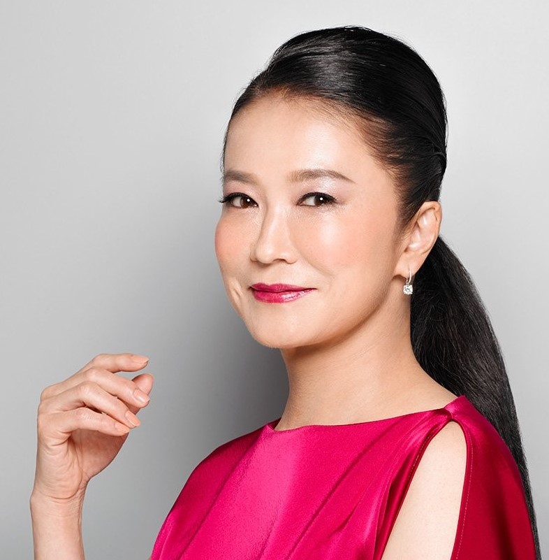 （イメージ）（2025.8.5）【学生限定・チケット無料配布！】  中丸三千繪＆安達朋博出演 平和チャリティコンサート