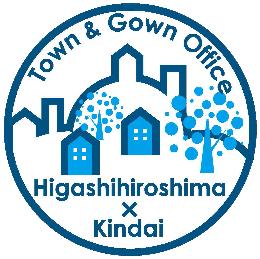 近大TGOロゴ