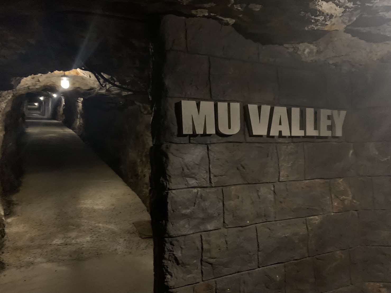 美川ムーバレー