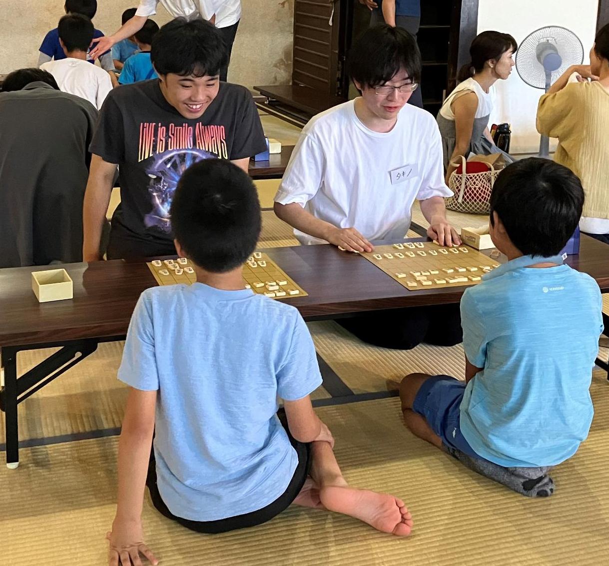 将棋