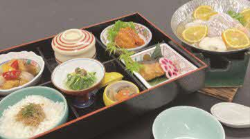 柳井クルーズホテル（柳井市）