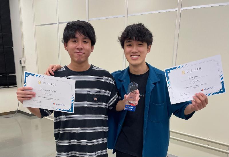 近畿大学工学部機械工学会Kindai Mech