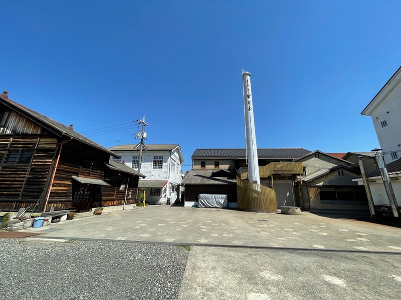 旧広島県醸造試験場