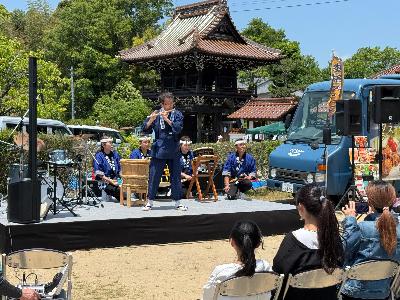 過去イベントの様子