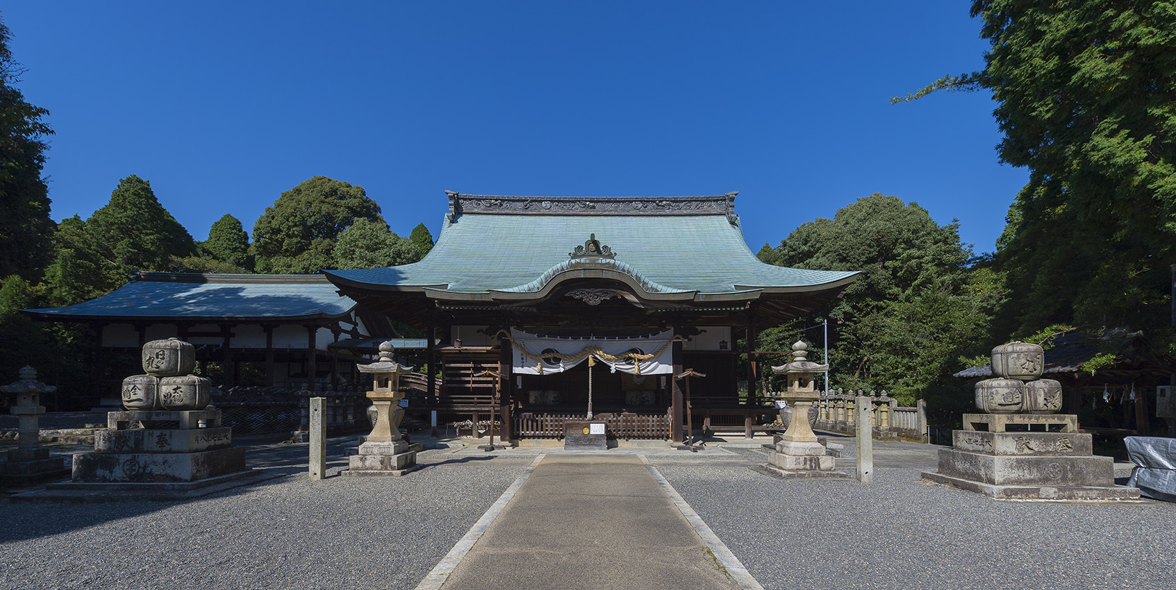 榊山八幡神社