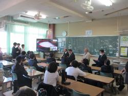 米作り感謝の会1