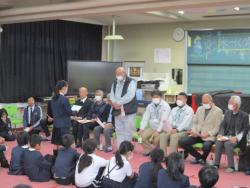 米作り感謝の会2