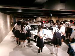 社会見学2
