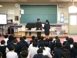 大地の響の歴史を聞く会2