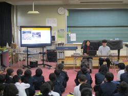 まちづくり出前講座1