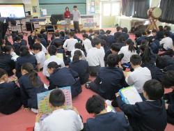 まちづくり出前講座1まちづくり出前講2