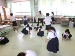 お手伝い2