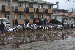 田植え1