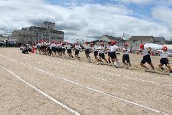 運動会2
