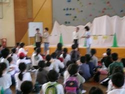 野外活動5