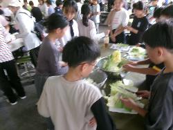 野外活動7